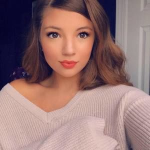 Meet your Posher, Alaina faith